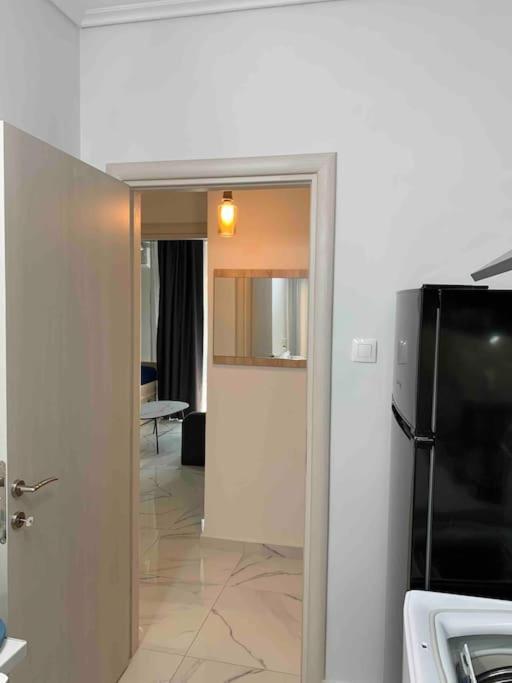 Lux Appartment , 3 Rooms Full Extra , City Center Thessaloníki Luaran gambar