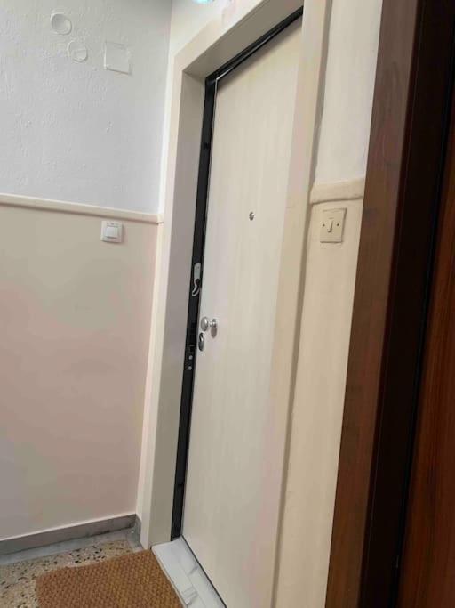 Lux Appartment , 3 Rooms Full Extra , City Center Thessaloníki Luaran gambar