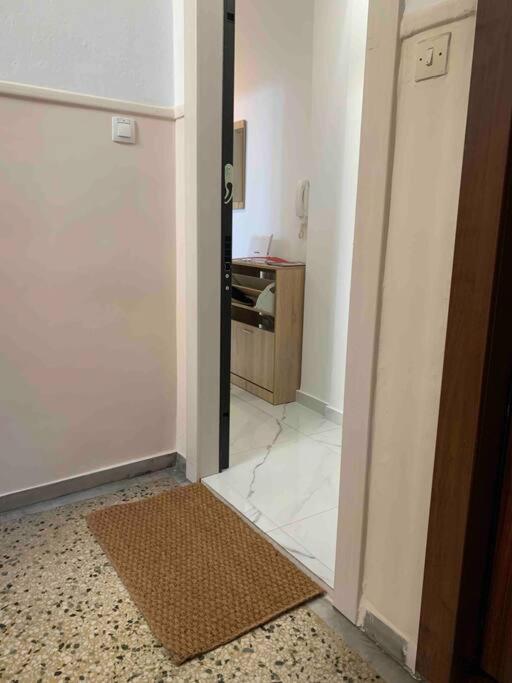 Lux Appartment , 3 Rooms Full Extra , City Center Thessaloníki Luaran gambar