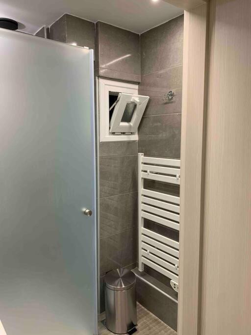 Lux Appartment , 3 Rooms Full Extra , City Center Thessaloníki Luaran gambar