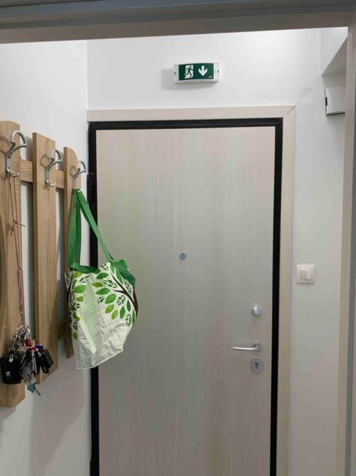 Lux Appartment , 3 Rooms Full Extra , City Center Thessaloníki Luaran gambar