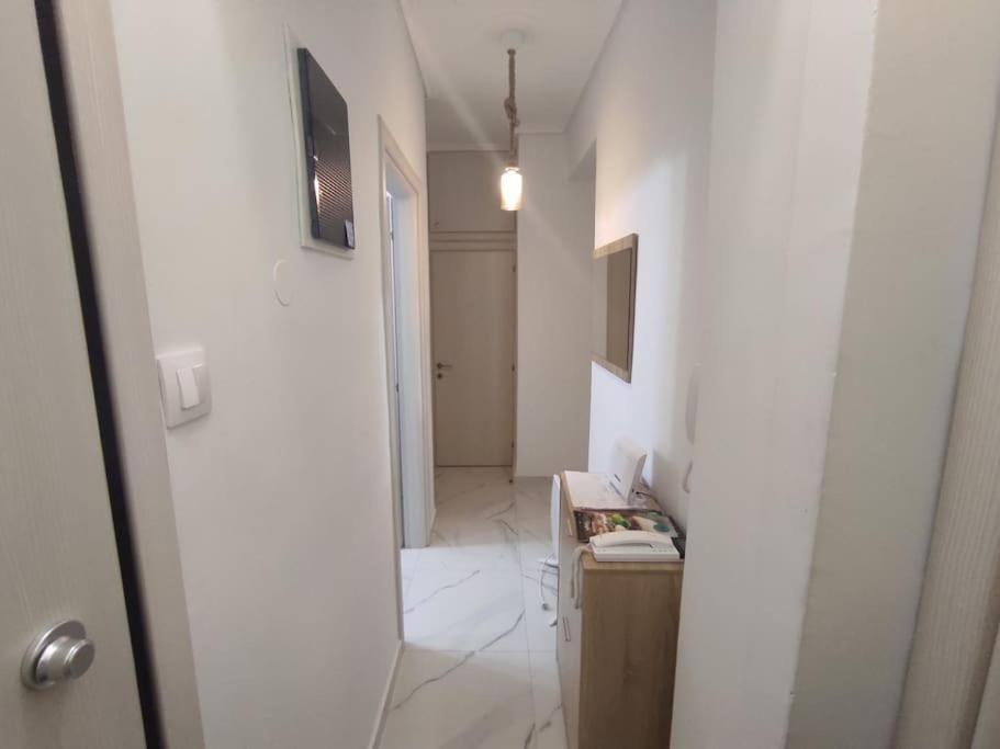 Lux Appartment , 3 Rooms Full Extra , City Center Thessaloníki Luaran gambar