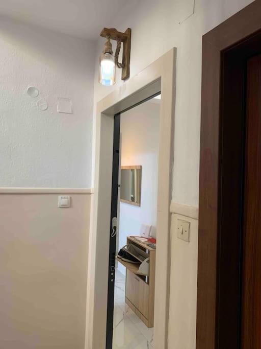 Lux Appartment , 3 Rooms Full Extra , City Center Thessaloníki Luaran gambar