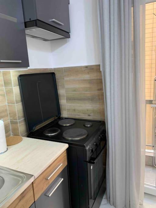 Lux Appartment , 3 Rooms Full Extra , City Center Thessaloníki Luaran gambar