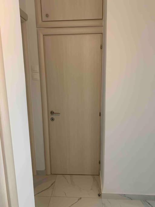 Lux Appartment , 3 Rooms Full Extra , City Center Thessaloníki Luaran gambar