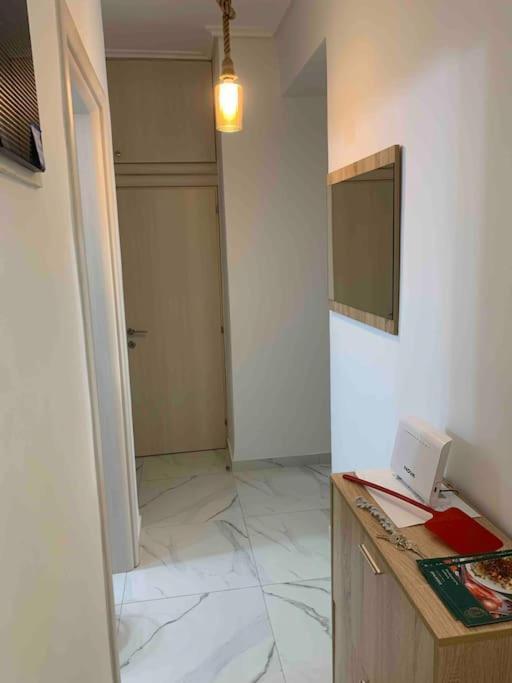 Lux Appartment , 3 Rooms Full Extra , City Center Thessaloníki Luaran gambar