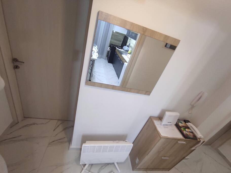 Lux Appartment , 3 Rooms Full Extra , City Center Thessaloníki Luaran gambar