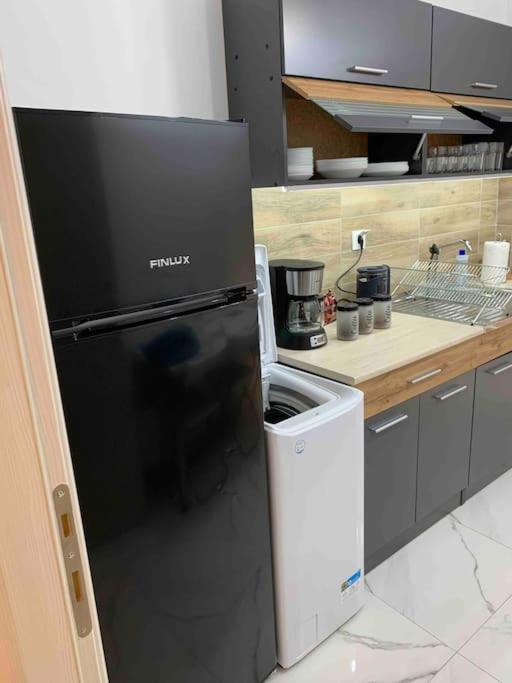 Lux Appartment , 3 Rooms Full Extra , City Center Thessaloníki Luaran gambar