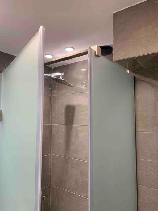 Lux Appartment , 3 Rooms Full Extra , City Center Thessaloníki Luaran gambar