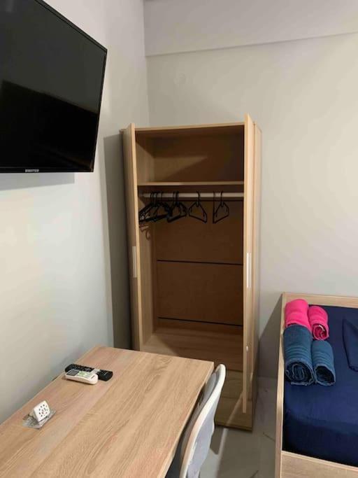 Lux Appartment , 3 Rooms Full Extra , City Center Thessaloníki Luaran gambar