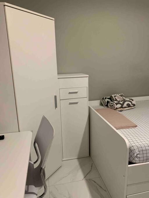 Lux Appartment , 3 Rooms Full Extra , City Center Thessaloníki Luaran gambar