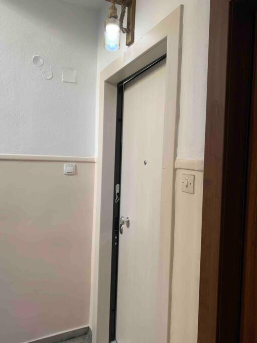 Lux Appartment , 3 Rooms Full Extra , City Center Thessaloníki Luaran gambar