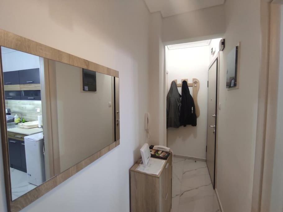 Lux Appartment , 3 Rooms Full Extra , City Center Thessaloníki Luaran gambar