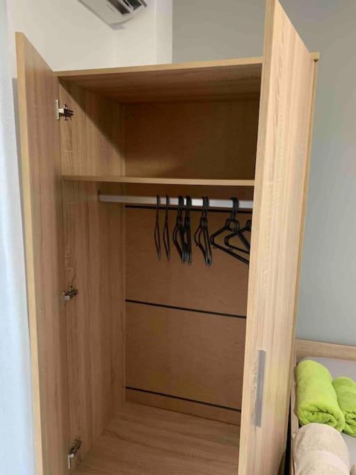 Lux Appartment , 3 Rooms Full Extra , City Center Thessaloníki Luaran gambar
